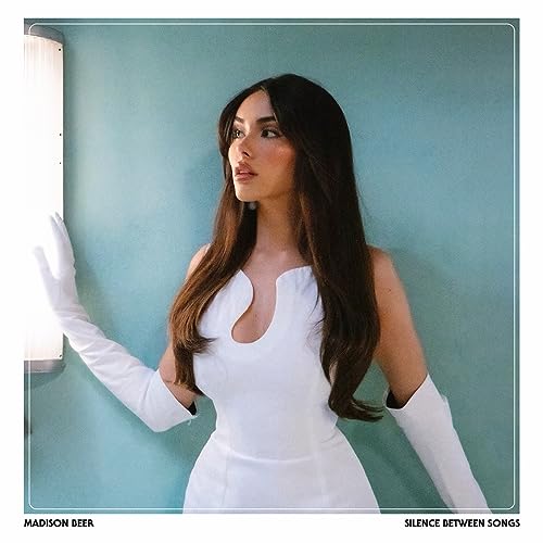 Silence Between Songs LP