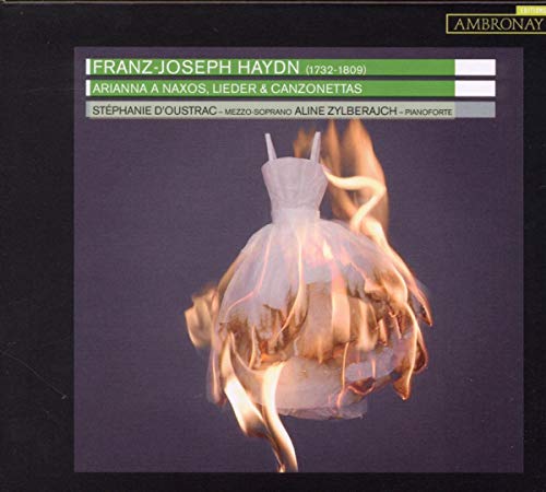 Haydn: Arianna a Naxos
