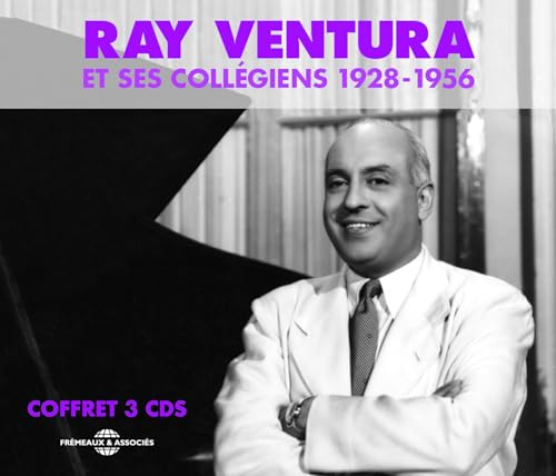 VENTURA & SES COLLEGIENS 1928-
