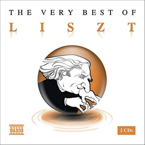 The Very Best Of Liszt