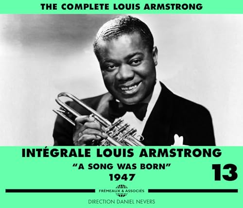 V13: L. ARMSTRONG 1947