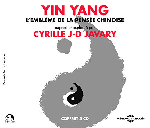 YIN YANG   L?EMBLEME DE LA PEN