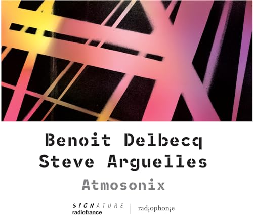 Arguelles & Delbecq: Atmosonix