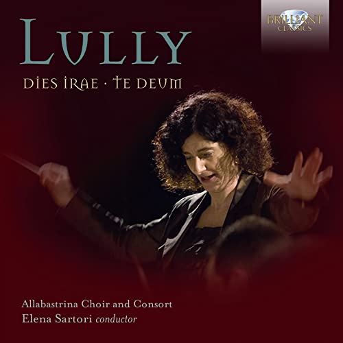 Lully: Dies irae - Te Deum