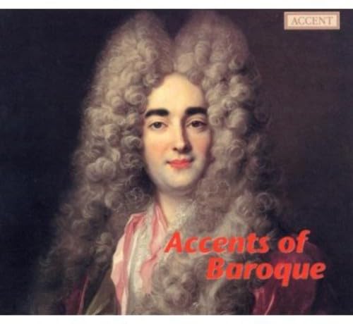 ACCENTS OF BAROQUE