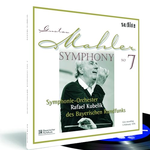 SYMPHONY NO. 7 (VINYL)