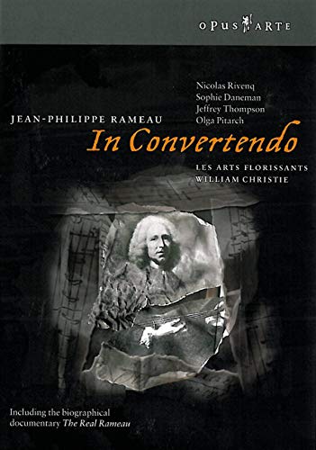 Rameau: In Convertendo Dominus