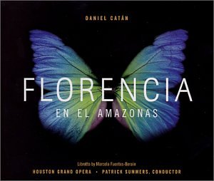 FLORENCIA IN THE AMAZON