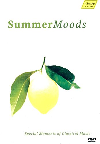 SUMMER MOODS (DVD)
