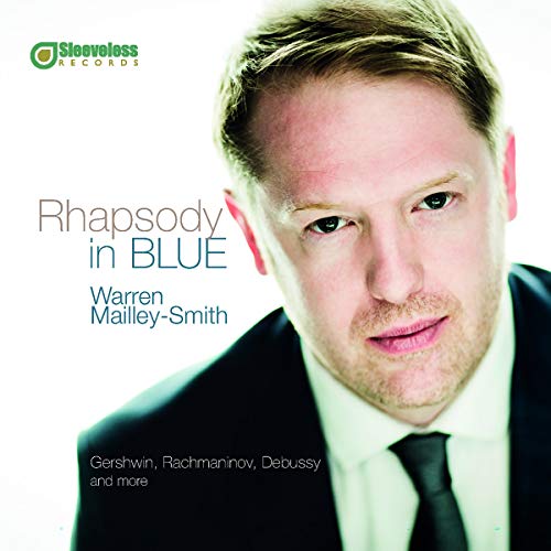RHAPSODY IN BLUE