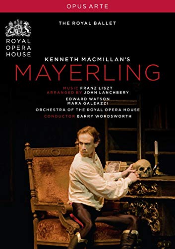 MacMillan, Kenneth: Mayerling