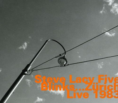 BLINKS...ZURICH LIVE 1983