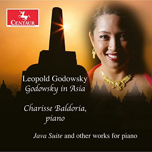 Godowsky In Asia
