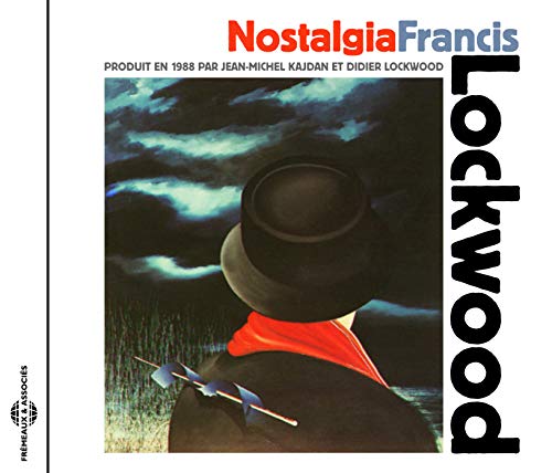 NOSTALGIA (1988)