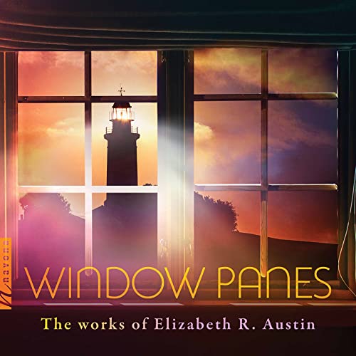 Austin, E.: Window Panes