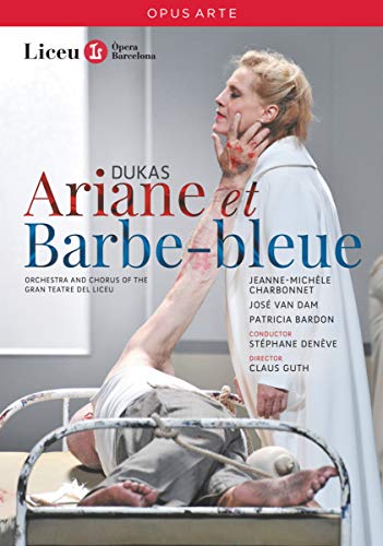 Dukas: Ariane et Barbe-bleue