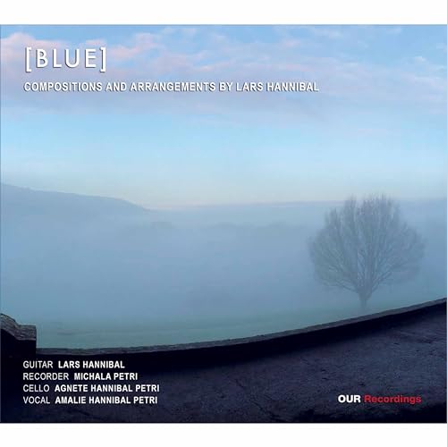 [Blue] - Compositions And Arrangements By Lars Hannibal