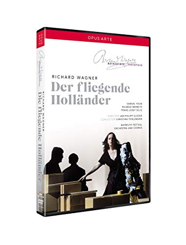 Wagner: Der Fliegende Holländer