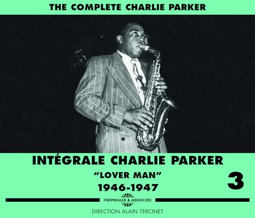 V3: C. PARKER 1946-47