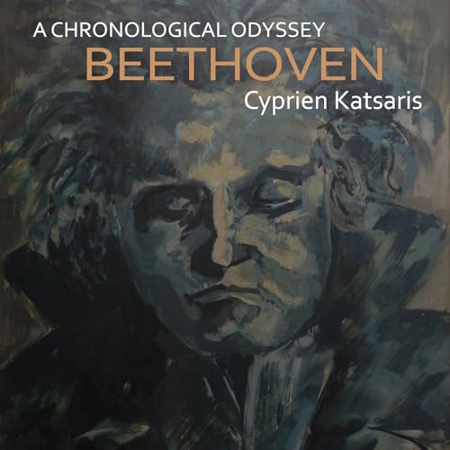 A CHRONOLOGICAL ODYSSEY