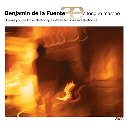 De la Fuente: La longue marche