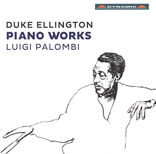 Duke Ellington: Piano Works