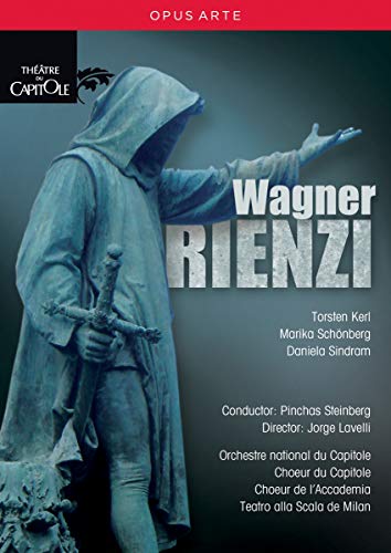 Wagner: Rienzi