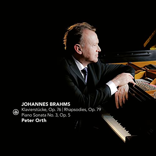 KLAVIERSTUCKE, OP. 76