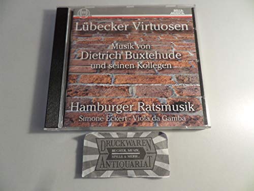 Buxtehude, D.: Chamber Music