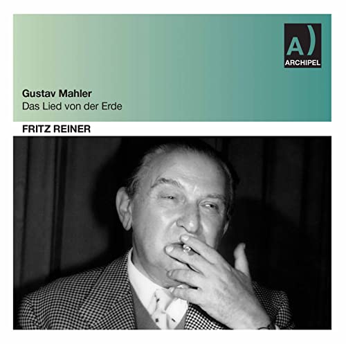 Mahler: Das Lied von der Erde