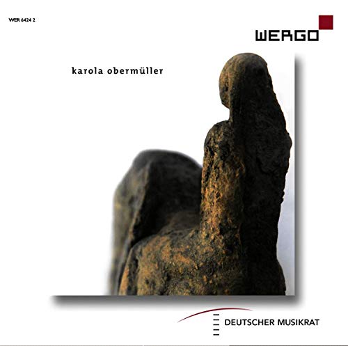 Karola Obermüller: Untergegangen der Mond