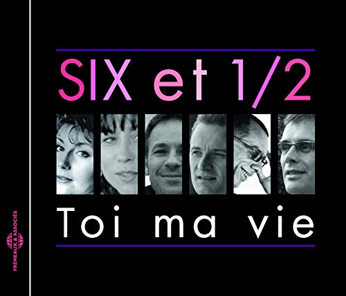 TOI MA VIE