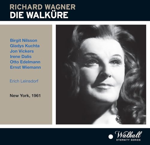 Wagner: Die Walküre (Live)