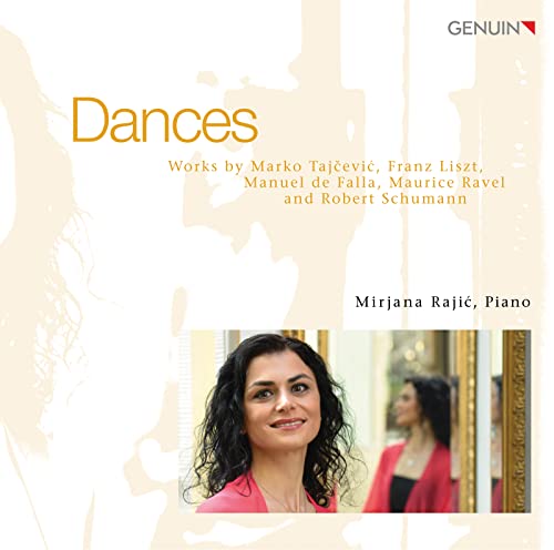 Dances