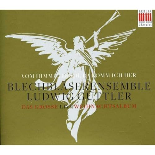 Vom Himmel hoch da komm ich her (Das große Live Weihnachtsal