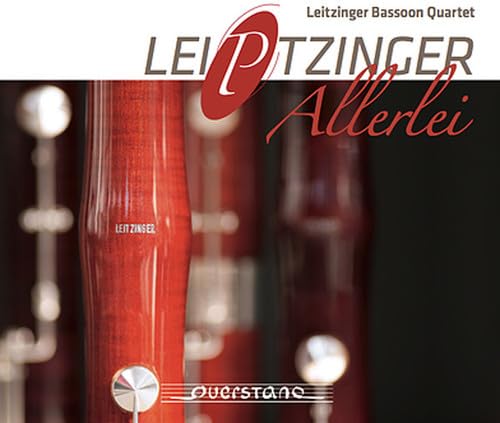 LEI(P)TZINGER ALLERLEI