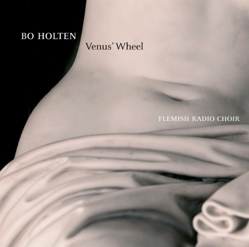 Holten: Venus' Wheel