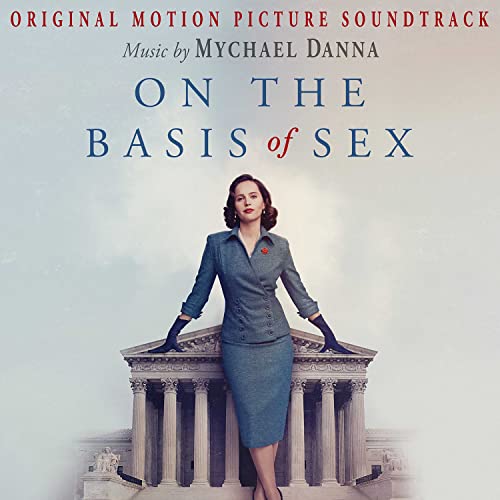 ON THE BASIS OF SEX (ORIGINAL