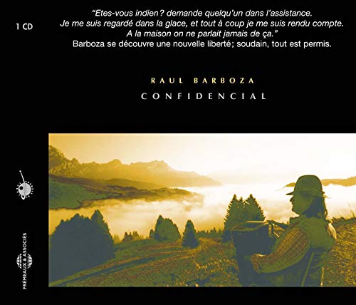 CONFIDENCIAL