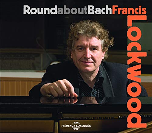 ROUND ABOUT BACH