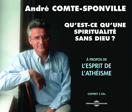 QU'EST-CE QU'UNE SPIRITUALITE