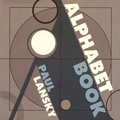 Lansky: Alphabet Book
