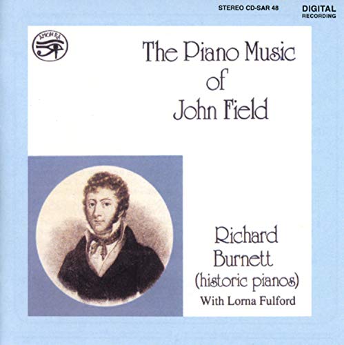 Field, J.: Piano Music