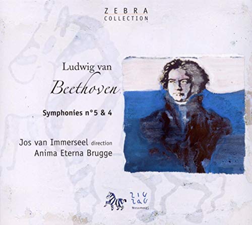 SYMPHONIES NOS. 4 AND 5