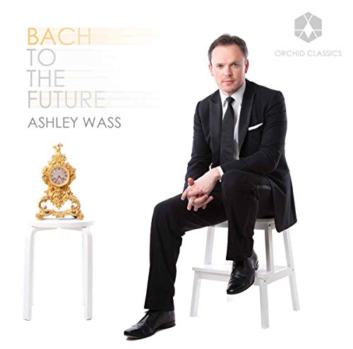 Bach to the future