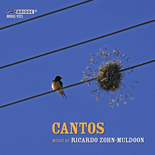 Cantos
