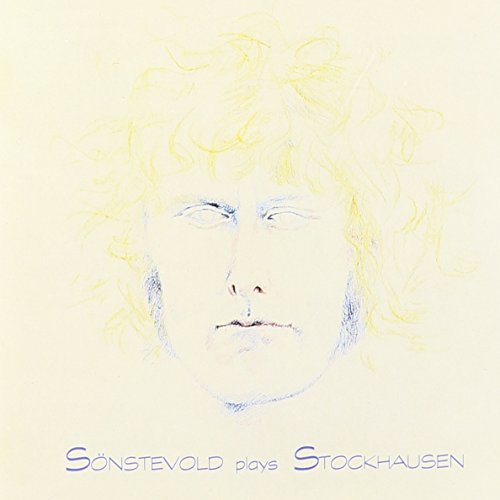 PLAYS STOCKHAUSEN