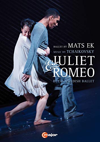 Juliet and Romeo