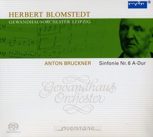 SYMPHONY NO. 6