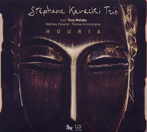 HOURIA